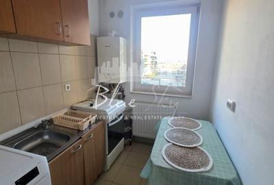 Garsonieră, mobilată în Tomis Plus - 9