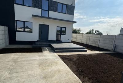 Casa tip Duplex P+1/145 mp utili/5 camere/2 bai/2025 Pantelimon - 2