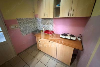 Apartament cu 1 camera, zona Buziasului - 5