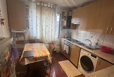 Garsonieră decomandată, mobilată în Soarelui - 4