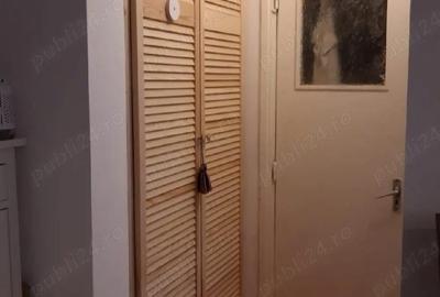 Apartament cu 2 camere semidecomandat în Giurgiului - 2