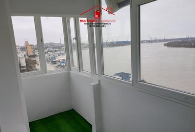 Garsonieră decomandată în Faleză - 1