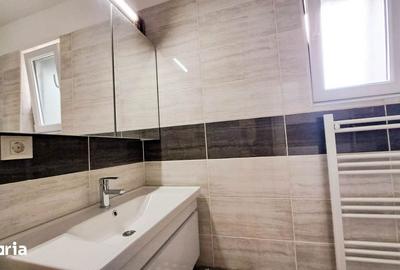 Apartament cu 3 camere, mobilat în Nord - 2