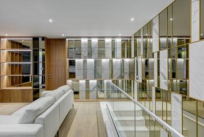 REA1027026 Duplex 4 camere superb cu gradina One Charles de Gaulle - 5