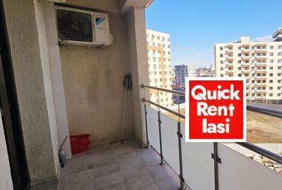 Apartament cu 2 camere semidecomandat în Ultracentral - 13
