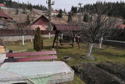 CASĂ DE VÂNZARE BORSEC 125mp + Teren 1.200mp - 4