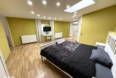 Casă cu 4 camere cu Canalizare în Mărășești - 8