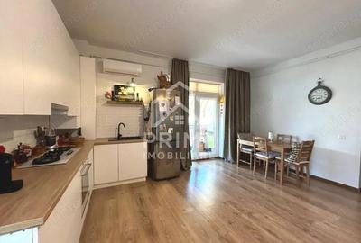 DE VANZARE - APARTAMENT, 2 camere - 64 mp - balcon, lift, 1 loc de parcare. - 2