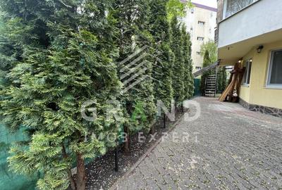 OPORTUNITATE!Ap 1 camera,BALCON,Zona Manastur/Casa Piratilor - 14