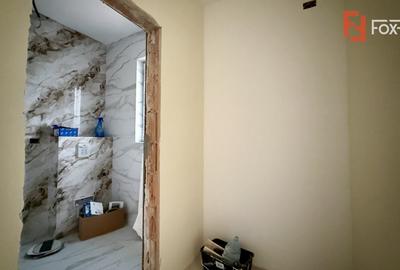 Duplex cu 5 camere cu Teren 410 Mp în Moșnița Nouă - 17