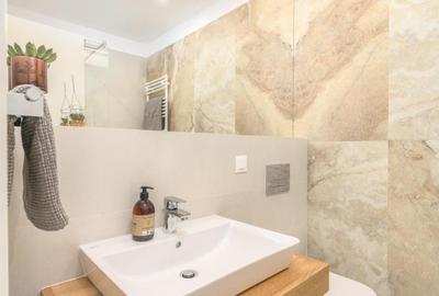 Apartament cu 2 camere, mobilat în Aviației - 7