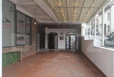 Oferta! Restaurant cu teresa,250 mp, zona Centrala - 9