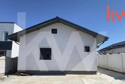 Casă cu 3 camere cu Teren 276 Mp în Preajba - 10