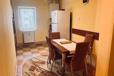 Apartament cu 3 camere decomandat în Exterior Vest - 8
