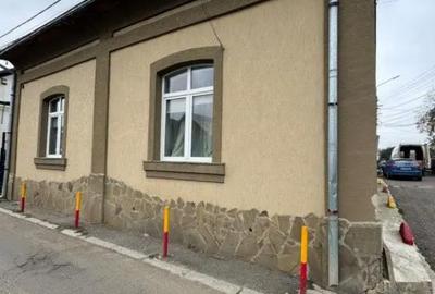 Casă cu 4 camere cu Teren 300 Mp în Rădăuți - 2