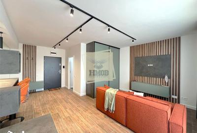 Garsonieră în Central - 7