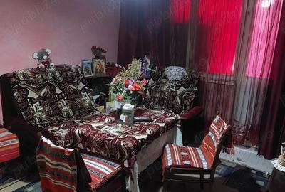 Apartament cu 2 camere semidecomandat în Sud - 2