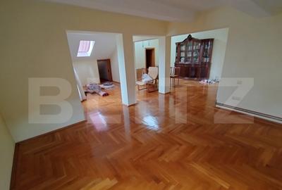 Casa P+M, Preajba Smart Pub, 1500mp curte, 175 mp utili - 12