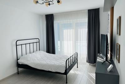 Garsonieră decomandată în Central - 8