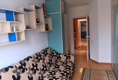 Apartament cu 3 camere decomandat, mobilat în Frumoasa - 18