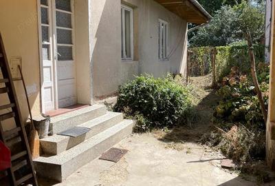 Casă cu 4 camere cu Teren 1234 Mp în Lugoj - 5