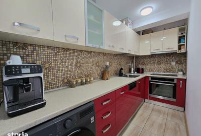 Apartament cu 3 camere în Ștefăneștii de Jos - 5