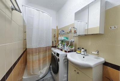 Apartament cu 2 camere în Dacia - 16