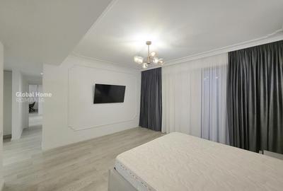 Apartament cu 3 camere decomandat, mobilat în Pipera - 9
