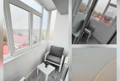 Apartament 2 camere decomandat capat Pacurari, Valea Lupului - 5