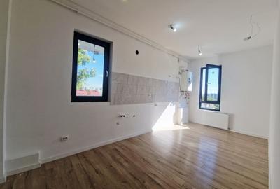 Apartament 2  Camere Dmna Ghica | Parcare | Bloc Boutique | Comis 0% - 9