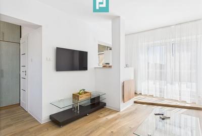 Apartament de închiriat - zona centrală Arad - 5