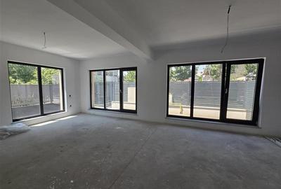 VILA DEOSEBITA SECTOR 1 ZONA BUCURESTII NOI - STRAULESTI NORD - 3