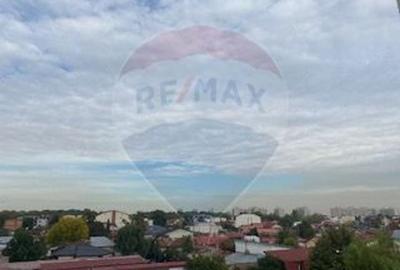 Apartament cu 2 camere de vanzare in zona Bucurestii Noi - 12