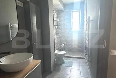 Apartament cu 3 camere decomandat în Unirii - 2