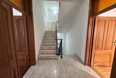 Vila P+2 individuala,noua,ultracentral. - 2