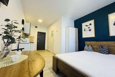 Apartament cu 2 camere nedecomandat, mobilat în Lipovei - 7