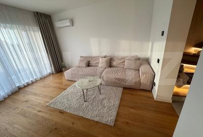Duplex cu 4 camere, 178 mp utili, cu garaj, panorama superba, zona Voronet - 12