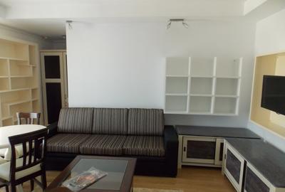Apartament 2 camere COMPLEX COSMOPOLIS, Mobilat-Utilat MODERN - 3