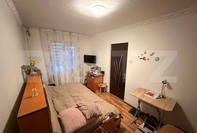 Apartament cu 2 camere semidecomandat, mobilat în Craiovița Nouă - 4