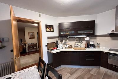 Casă individuală cu 6 camere cu Garaj în Florești - 14