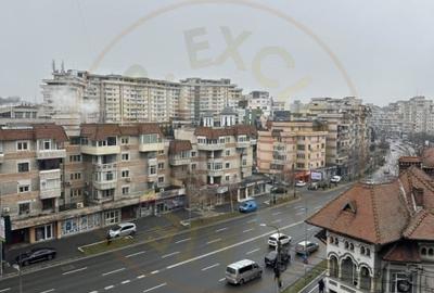 Apartament cu 3 camere decomandat, mobilat în Ultracentral - 5