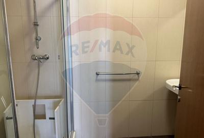 INCHIRIERE Apartament cu 3 camere in zona Baneasa - 9