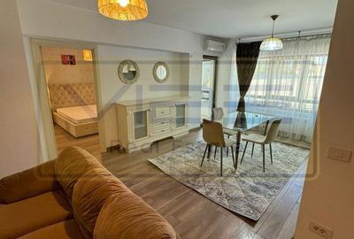 Apartament cu 3 camere semidecomandat în Tătărași - 13
