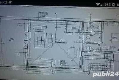 Casă cu 10 camere cu Teren 335 Mp în Cișmigiu - 9