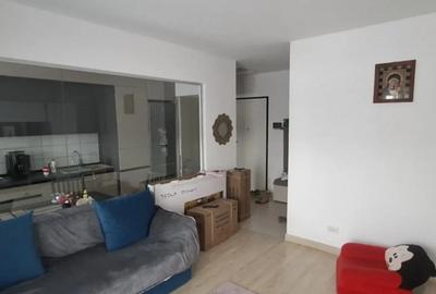 Garsonieră decomandată, mobilată în Crângași - 5