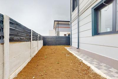 ULTIMA VILA DISPONIBILA | Otopeni 5 CAMERE -Zona CentralaI FINALIZATA - 22