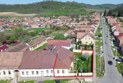 Casa in inima Transilvaniei aproape de Sighi?oara ... - 3