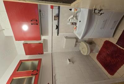 Vand apartament 3 camere Alfa etaj 1 - 4