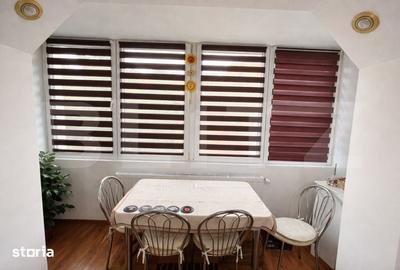 Apartament cu 3 camere în Dâmbu Pietros - 3