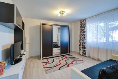 Garsoniera Metrou Gorjului Militari - Uverturii - Virtutii - bloc nou Garsoniera Metrou Gorjului Militari - Uverturii - Virtutii - bloc nou - 1